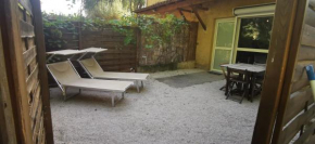 Le Cosy de l'île